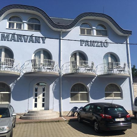 Marvany Panzio Hajdúszoboszló Zewnętrze zdjęcie