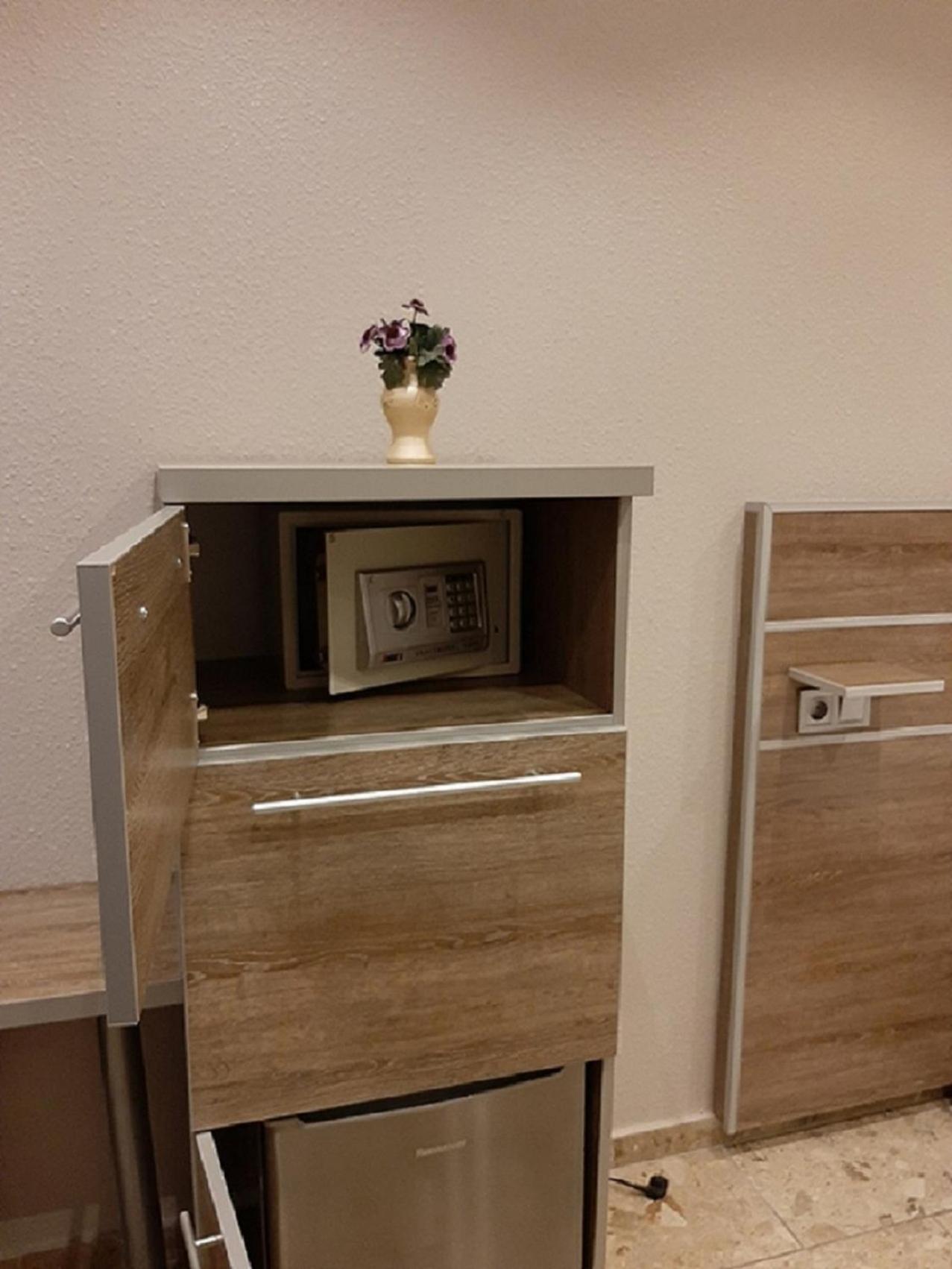 Marvany Panzio Hajdúszoboszló Zewnętrze zdjęcie
